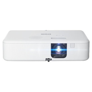Epso.n CO-W01 High-definition and High-brightness Training Business Education <b>Projectors</b> for Home Commercial Use CO-W01 3LCD Bus - Product Image 1