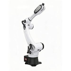 Manipulateur robotique industriel haute précision 6 axes ONA pour la manutention des matériaux, la palettisation, l'automatisation d'usine, moteur PLC, IP54 - Product Image 4