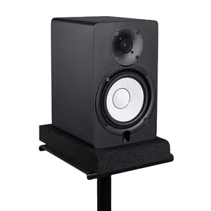 Hot Selling High高密度Studio Convenient Sound Insulation Monitor Isolation Pad