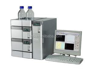 Cromatografia líquida do elevado desempenho <span class=keywords><strong>HPLC</strong></span> (EX1600) Cromatografia líquida semi-preparativa - Product Image 4