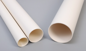 Fournisseur en gros de tuyaux et raccords en PVC et en UPVC pour les grands projets d'approvisionnement en eau et d'irrigation, toutes tailles disponibles - Product Image 4