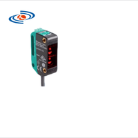 Sensor OBG5000-R100-2EP-IO Asli Baru untuk Deteksi Industri
