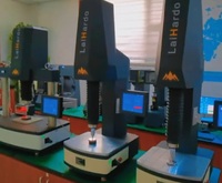 Automatic Universal Test Hardness Meter Rockwell Testing Equipment Manufacturer