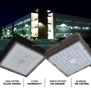 10KV 20kv nhấp nháy miễn phí chống cháy nổ trạm xăng <span class=keywords><strong>LED</strong></span> tán ánh sáng ETL <span class=keywords><strong>FCC</strong></span> SAA BIS 60W 80W 100w120w 140W 200W - Product Image 5