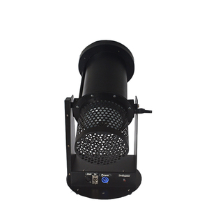 Mitushow bán Hot DJ thiết bị 1200W LED Điện Sparkler Confetti pháo Blower máy - Product Image 3