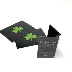 Карманные парфюмерные карты, 20 мл - Product Image 5