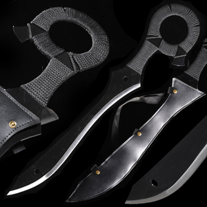 Tijeras Negras <span class=keywords><strong>Kill</strong></span> <span class=keywords><strong>La</strong></span> <span class=keywords><strong>Kill</strong></span>, Versión Mejorada, Coleccionables y Decorativas - Product Image 1