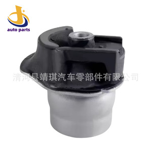 Silentbloc de suspension Toyota 48725-12560 48725-12580 48725-12570 Pièce de rechange pour système d'amortisseur MacPherson - Product Image 2