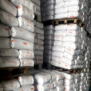 GPPS 525 Matière première Polystyrène vierge GPPS Granulés de résine de polystyrène à fort impact - Product Image 3