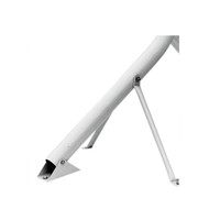 Hochwertige Satelliten antenne 120cm Dish Satelliten antenne Flach fernsehantenne