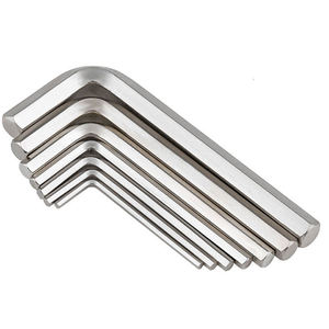 Customization OEM Hex Keys Wrench Hex Wrenches Hexagon Wrenches