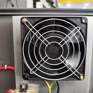 A05B-2501-C312 FANUC Original Cooling Fan Unit For PLC PAC & <b>Dedicated</b> Controllers - Product Image 3