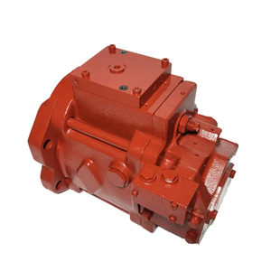 Pompe à piston hydraulique KPM K3VL K3VL28 K3VL45 K3VL80 K3VL112 K3VL140 K3VL200 K3VL45/B-1NL - Product Image 4
