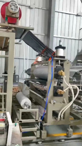 Dây Chuyền Sản Xuất Máy Làm Tấm Lợp Ngói Tráng Men Nhiều Lớp PVC + ASA + Sợi Thủy Tinh - Product Image 5