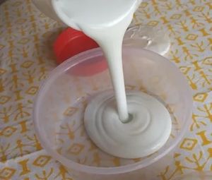 Polyvinyl Alcohol 2488 Granular Powder High Viscosity 2488 Powder Cold Water Soluble <strong>Pva</strong> 2488 Adhesive - Product Image 4