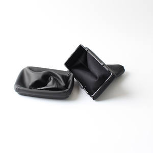 Housse anti-poussière pour levier de vitesse et housse de frein à main pour Opel Corsa C, lavable, compatible avec les voitures européennes - Product Image 1