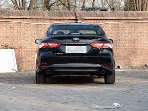 Toyota Camry 2019 2020 <span class=keywords><strong>2021</strong></span> 2.5L Essence Berline Conduite à Gauche Faible Kilométrage Climatisation Performante Économique en Carburant Voiture d'Occasion Japonaise Pas Chère - Product Image 6