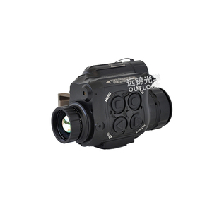 Mini Cámara Termográfica Infrarroja con Imagen Térmica Monocular Digital de 6 Colores - Product Image 3