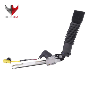 Pretensor de Cinturón de Seguridad 81425-3Y0-H01ZA, Tensor de Cinturón de Seguridad Delantero Derecho para <span class=keywords><strong>Honda</strong></span> <span class=keywords><strong>HR</strong></span>-<span class=keywords><strong>V</strong></span>, HRV, ZR-<span class=keywords><strong>V</strong></span>, ZRV, E, <span class=keywords><strong>HEV</strong></span>, RZ3, RZ4, RZ7, RZ8 - Product Image 1