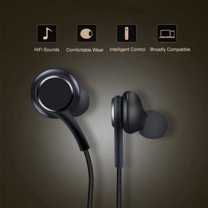 Audífonos Intrauditivos con Cable Tipo-C de 3.5 mm, <span class=keywords><strong>HiFi</strong></span>, Cancelación de Ruido, para Samsung y Teléfonos, Cable Resistente para Juegos - Product Image 2