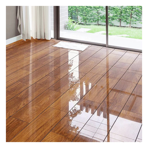 Parquet Laminado de Madera Sintética HDF Resistente al Agua AC4 <span class=keywords><strong>AC5</strong></span> de 8mm 10mm 12mm, en Oferta - Product Image 1