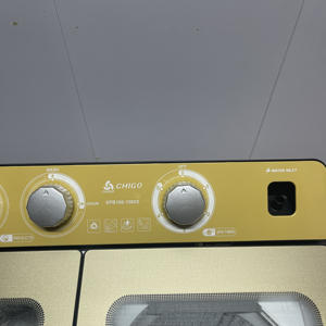 <span class=keywords><strong>Lavadora</strong></span> Chigo de 18kg, <span class=keywords><strong>lavadora</strong></span> de ropa para el hogar, <span class=keywords><strong>lavadora</strong></span> semiautomática, bañera doble sencilla con secadora, <span class=keywords><strong>lavadora</strong></span> todo en uno - Product Image 4