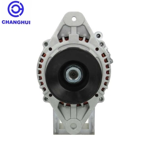 Nuevo <span class=keywords><strong>Alternador</strong></span> de 70A 12V 23100-42K00 LR150-221 Compatible con <span class=keywords><strong>Nissan</strong></span> D22 Navara <span class=keywords><strong>Cabstar</strong></span> Tradesmaster LR150221 2310042K00 - Product Image 1