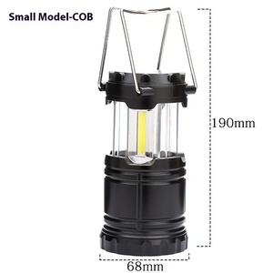 Portable USB Charge Cheval LED Solaire Camping Lumière pour Activités De Plein Air Décor À La Maison Voiture <span class=keywords><strong>Tour</strong></span> - Product Image 5