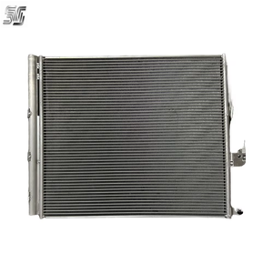 Ensemble de refroidissement tout-terrain en cuivre-aluminium pour SUV grand format GWM Tank 500 New Energy 2023 certifié ISO de luxe - Garantie 12 mois - Product Image 6