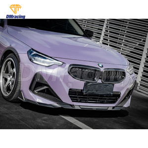 ชุดบังโคลนรถคาร์บอนไฟเบอร์สำหรับ BMW 2ชุดแต่ง G42 - Product Image 4