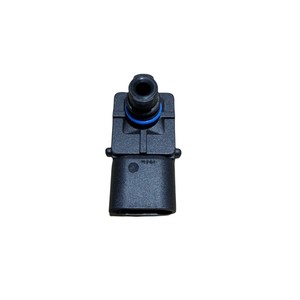 Crown Intake Pressure Sensor 05033310AC 0-100 Kpa Piezoresistive Voltage Output Threaded Port <b>Gauge</b> Type - Product Image 1