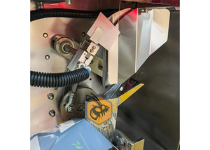 Máquina de envasado de <span class=keywords><strong>bolsas</strong></span> de té, máquina de embalaje para el cuidado de la salud, tecnología avanzada, precio especial de fábrica - Product Image 6