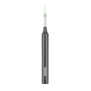 Smart Visual <b>Ear</b> <b>Pick</b> 200w Pixels Built-in Rechargeable Battery Portable Medical Use - Product Image 4