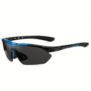 Lunettes de soleil de cyclisme et de sport d'extérieur pour hommes et femmes, vente en gros à prix réduit - Product Image 6