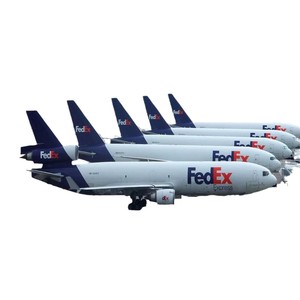 Transporte Intermodal Xinxin, Logística Internacional, Envío Aéreo Express, Transporte de Mercancías de China a Estados Unidos, India, Malasia, Mercancías Peligrosas - Product Image 3