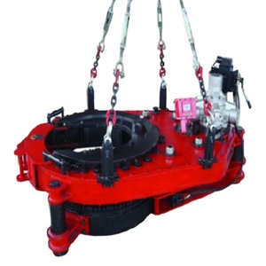 Llave Hidráulica Confiable para Tuberías de Perforación y Revestimiento con Alto Torque y Operación Segura - Product Image 3