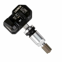 Système de surveillance des pneus programmable TSENSOR-03, programmateur TPMS, moniteur universel de capteur TPMS pour 315/433 MHz