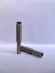 Rodillo de Soporte de Acero Inoxidable de Precisión, Eje de Rodillo de Presión, Pasador de Rodillo, Piezas de Repuesto para Maquinaria Industrial, Directo de Fábrica, OEM Personalizado - Product Image 2