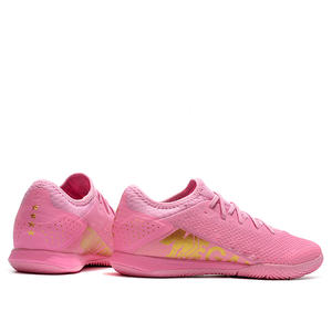 Marca original de la fábrica de zapatos al por mayor bajo tobillo zapatos de fútbol de alta calidad de la nueva llegada zapatos de fútbol bajo OMQ <span class=keywords><strong>cr7</strong></span> <span class=keywords><strong>botas</strong></span> de fútbol - Product Image 4