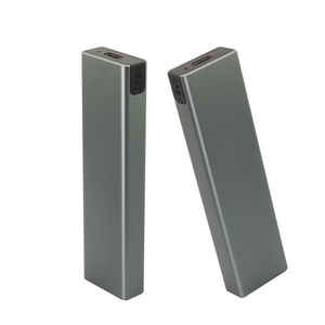 高速10Gbps転送ツール無料SSD USB3.1 Gen2 M.2 SATA NVMe HDDエンクロージャラップトップコンピュータ携帯電話用 - Product Image 2