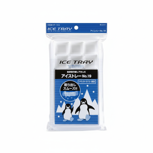 Inomata Regular 18-Piece <b>Ice</b> Cube <b>Tray</b> - Product Image 1