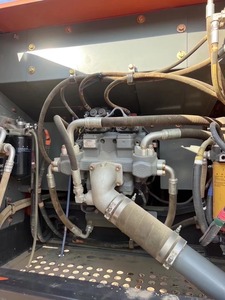 Excavadora Hitachi original usada de segunda mano de alta calidad con precio barato - Product Image 4