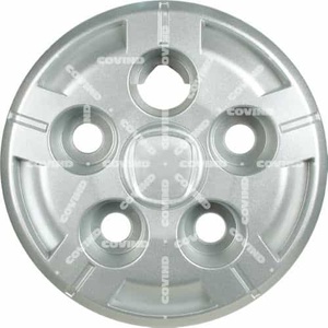 Cache-roue droit/gauche NR. 5 TROUSSES adaptées pour Fiat DUCATO 2006 (1358875080) - Product Image 1
