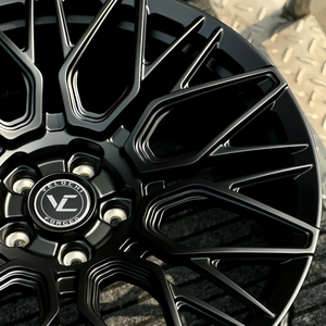 Rines de Aleación de Aluminio Forjado de 1 Pieza de 18 19 20 21 22 Pulgadas, Color Personalizado, Cóncavos Profundos, para <span class=keywords><strong>BMW</strong></span> M2 F80 F82 F90 E46 E92 - Product Image 5