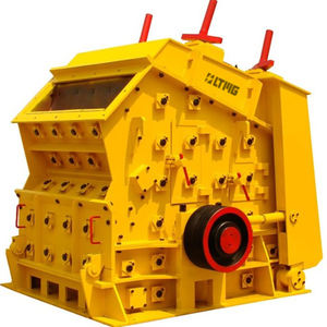 Sable de gravier de grande capacité faisant des machines nairy de machine de broyeur composé d'impact d'arbre vertical - Product Image 2