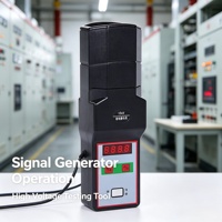 Factory Direct 36kV Power Frequency Sine Wave High Voltage Generator OEM Custom for Substation Insulation Withstand Voltage Test