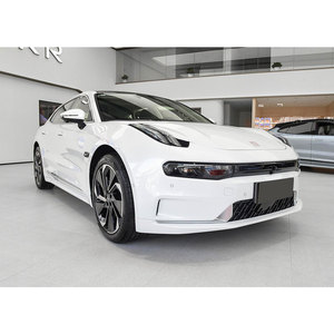 Pré-vente 2024 UZE en stock, véhicule automobile pour adultes, propulsion arrière, 310 kW, Geely Zeekr 001 Zeekr 007, véhicule à énergie nouvelle - Product Image 3