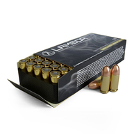 Boîte à munitions en carton sur mesure à double pliage, 8 mm 9 mm, petite, longue, pour expédition, avec plateau d'insertion, ensembles