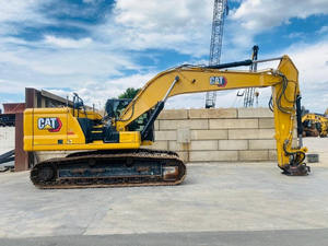 Machine de construction d'occasion Excavateur CAT330 à bas prix Excavateurs Caterpillar d'occasion de haute qualité CAT330 en vente - Product Image 3