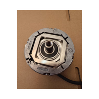 ID586 640-11 ECN 1313 512 5MS16-78 Encodeur Rotatif Absolu Monovolutes avec Retour de Servomoteur